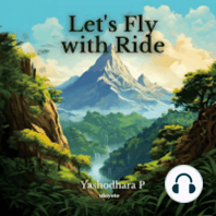 Let's Fly with Ride