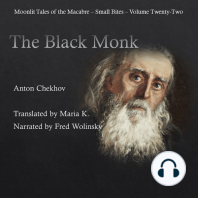 The Black Monk