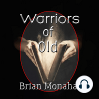 Warriors of Old