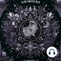 Witches' Grimoire