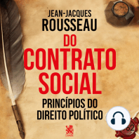 Do Contrato Social