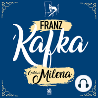 Cartas a Milena