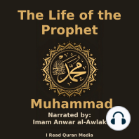 The Life of the Prophet Muhammad