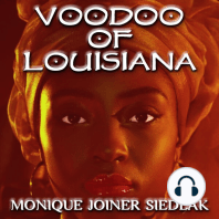 Voodoo of Louisiana