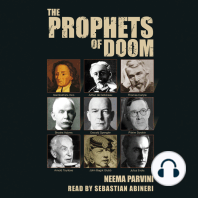 The Prophets of Doom