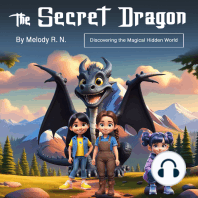 The Secret Dragon