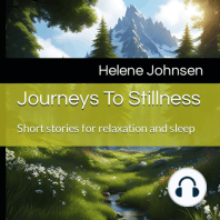 Journeys To Stillness