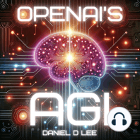 OpenAI's AGI
