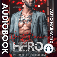 Her Billionaire Hero