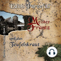 Meister Frantz und das Teufelskraut