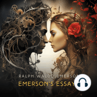 Emerson's Essays Volume 2