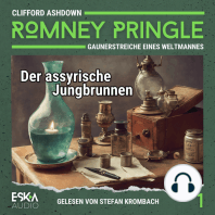 Der assyrische Jungbrunnen