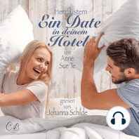 Herzflüstern - Ein Date in deinem Hotel