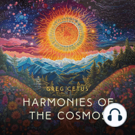 Harmonies of the Cosmos