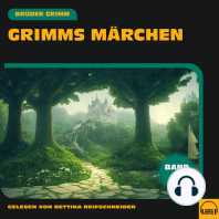 Grimms Märchen (Band 2)