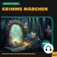 Grimms Märchen (Band 1)