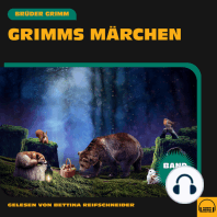 Grimms Märchen (Band 8)