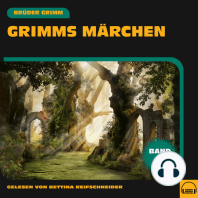 Grimms Märchen (Band 6)