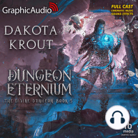 Dungeon Eternium [Dramatized Adaptation]
