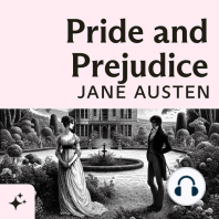 Pride and Prejudice