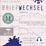 Briefwechsel