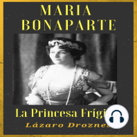 MARIA BONAPARTE. La princesa frígida.
