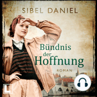 Bündnis der Hoffnung - Wendepunkt der Zeiten, Band 2 (ungekürzt)