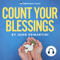 Count Your Blessings