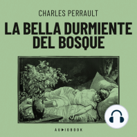 La bella durmiente del bosque