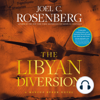 The Libyan Diversion