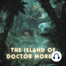 The Island of Doctor Moreau