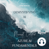 Demystifying AI