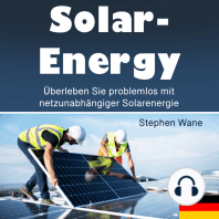 Solarenergie