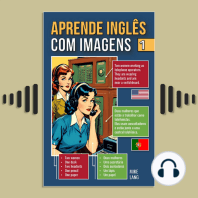 Aprende Inglês Com Imagens - 1