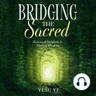 Bridging the Sacred