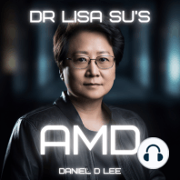 Dr. Lisa Su's AMD