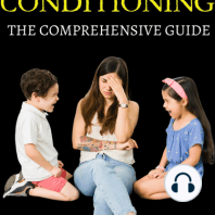 Classical & Operant Conditioning - The Comprehensive Guide