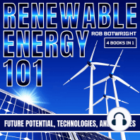 Renewable Energy 101