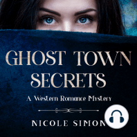 Ghost Town Secrets