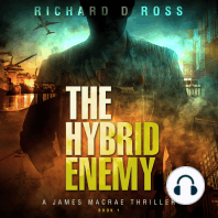 The Hybrid Enemy
