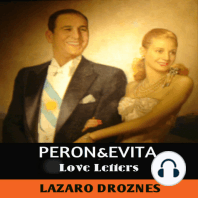 PERON&EVITA