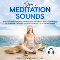 Om Meditation Sounds