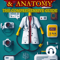 Medical Terminology & Anatomy - A Comprehensive Guide