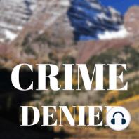 Crime Denied