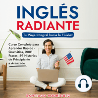 Inglés Radiante