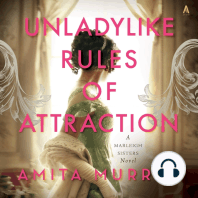 Unladylike Rules of Attraction