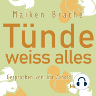 Tünde weiss alles