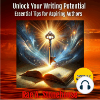 Unlock Your Writing Potential