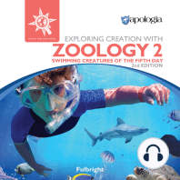 Exploring Creation With Zoology 2, 2nd edition
