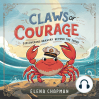 Claws of Courage